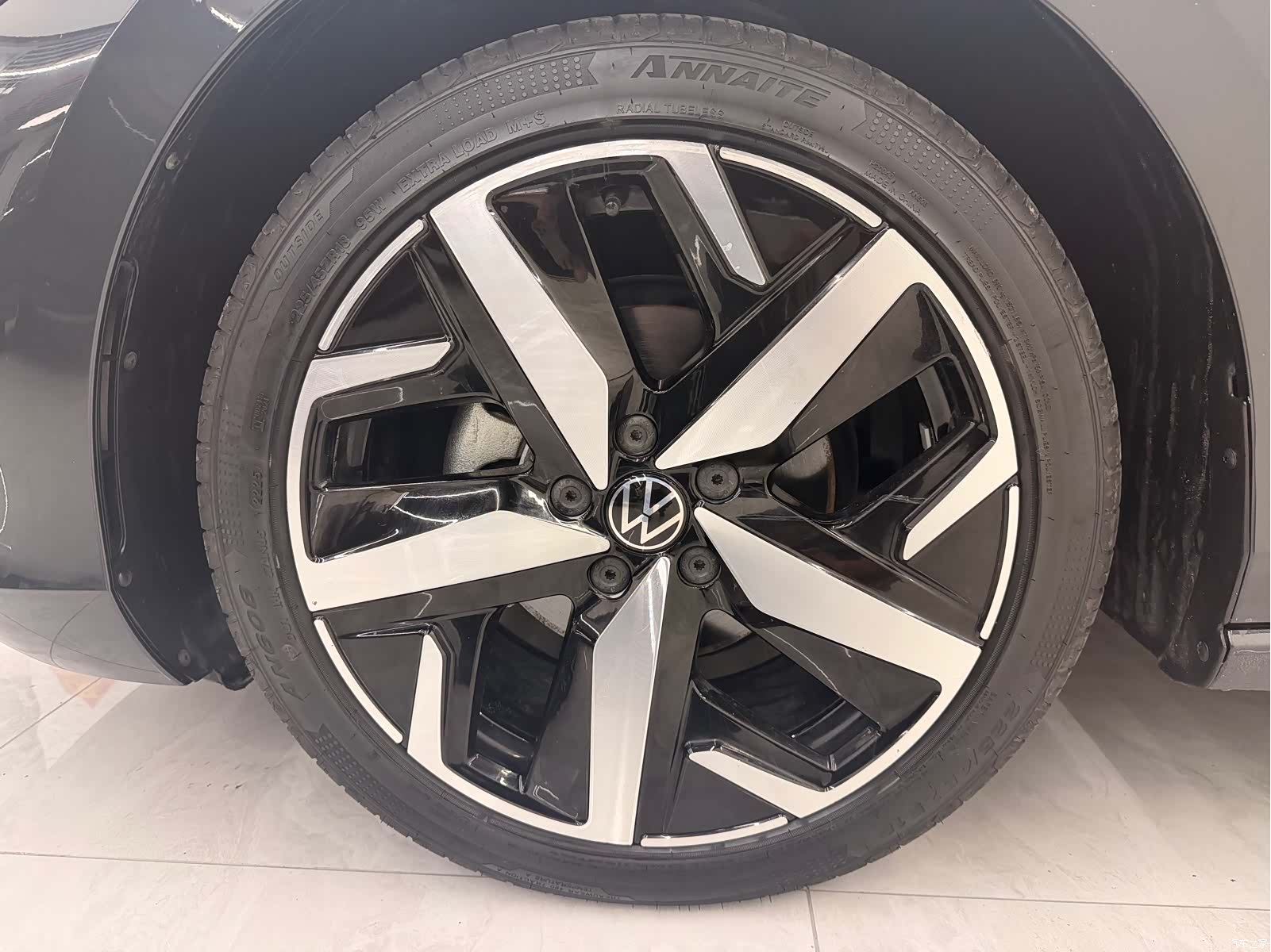 Volkswagen Lamando, 2023 11