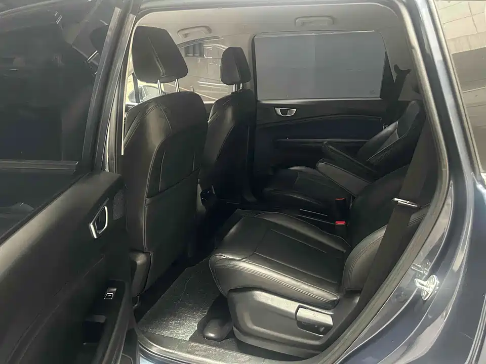 Wuling Wuling Jiachen