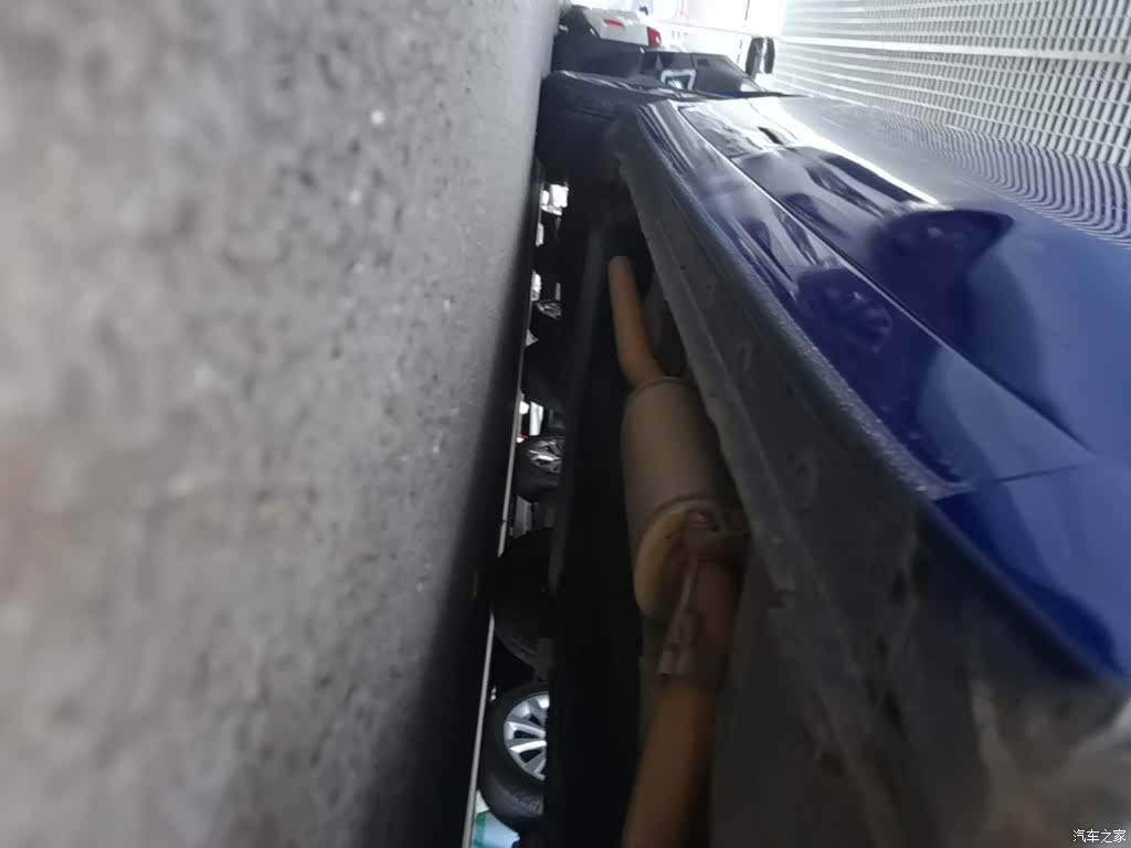 Honda Crider, 2018 21