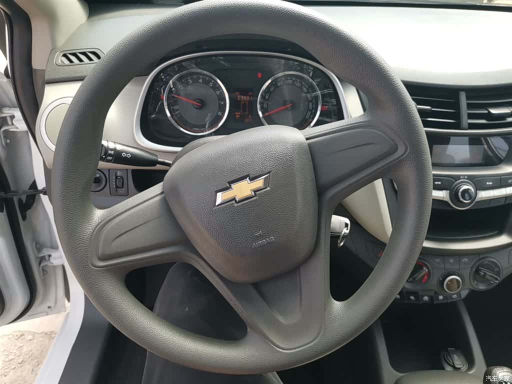 Chevrolet 3, 2018 11