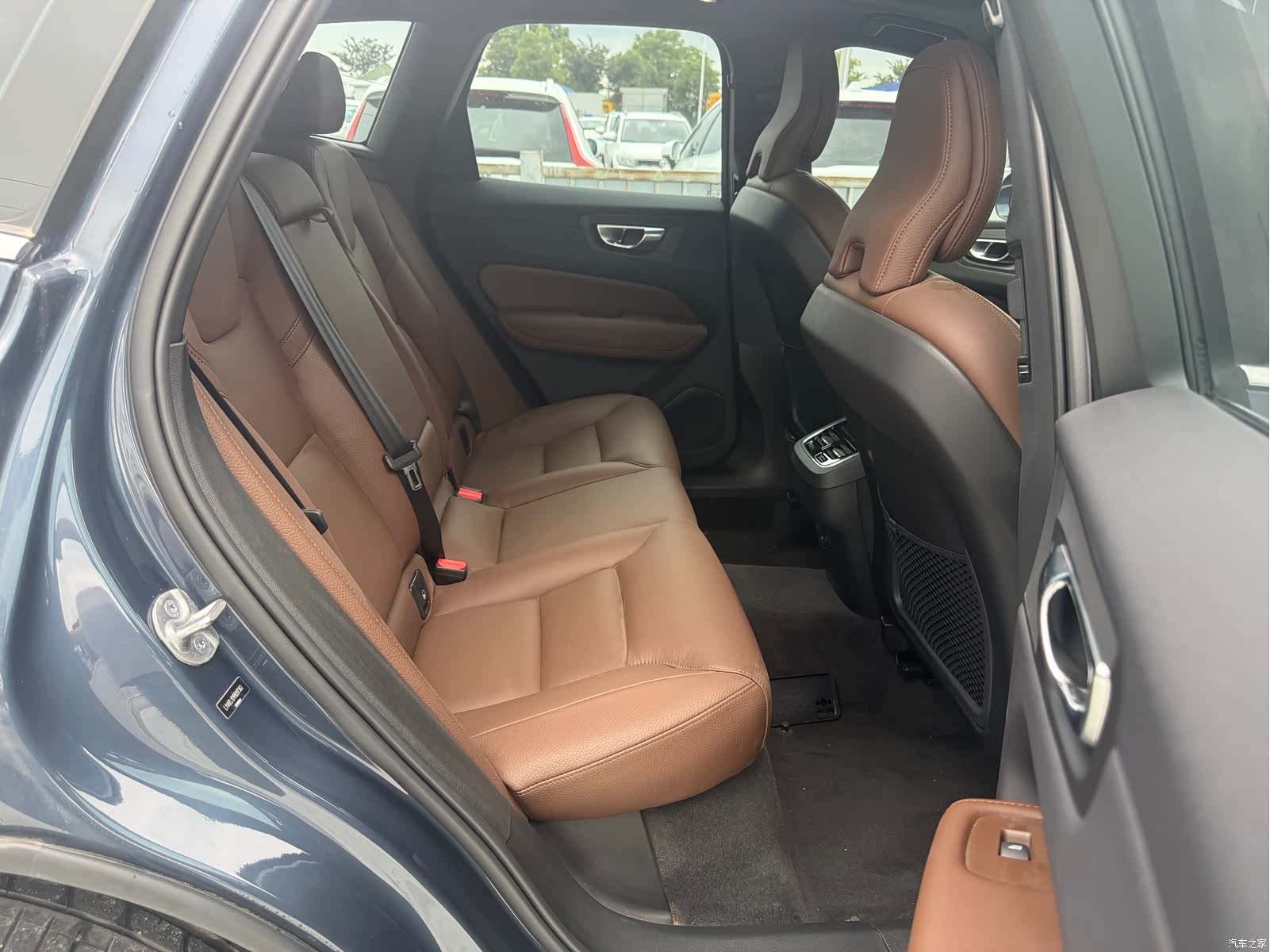 Volvo XC60, 2023 16