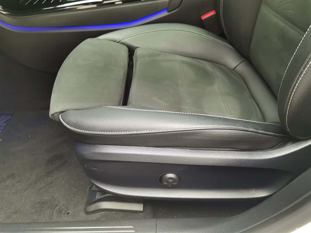 Mercedes-Benz A-Class, 2020 20