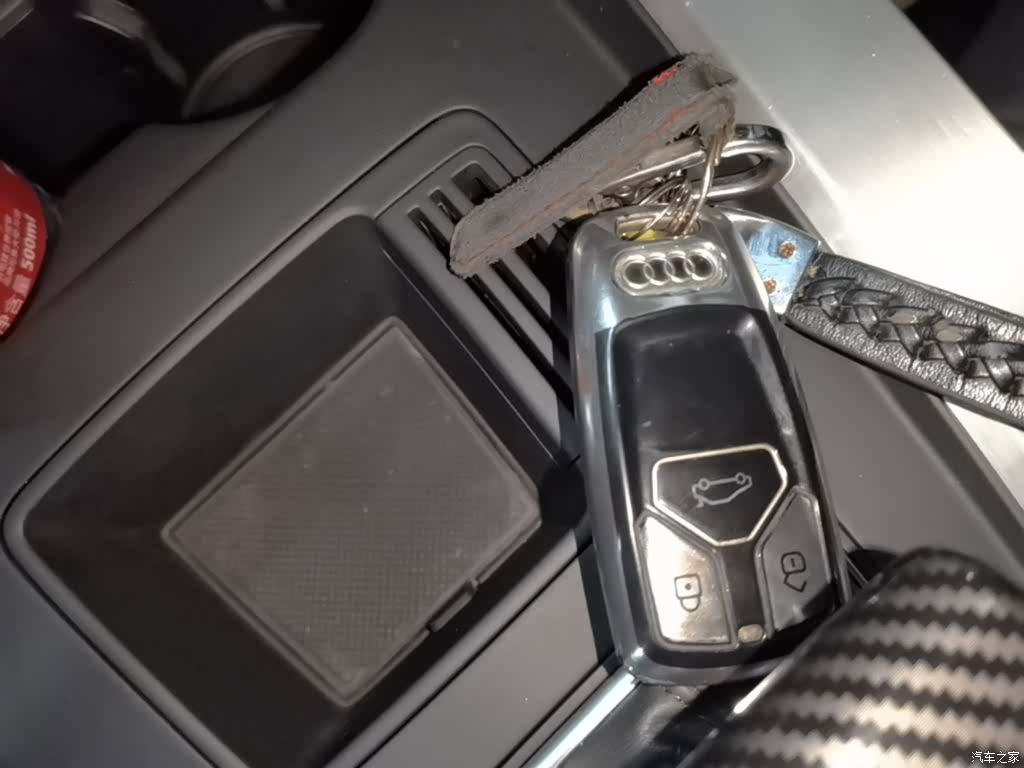 Audi A4L, 2021 9