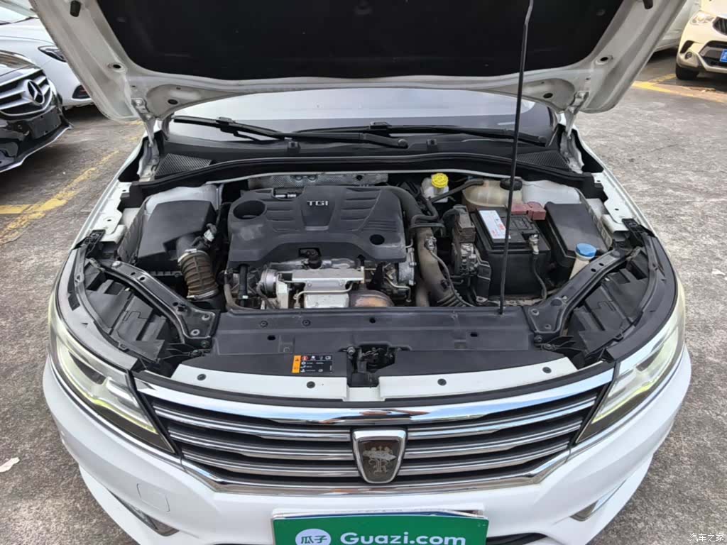 Roewe i6, 2018 20