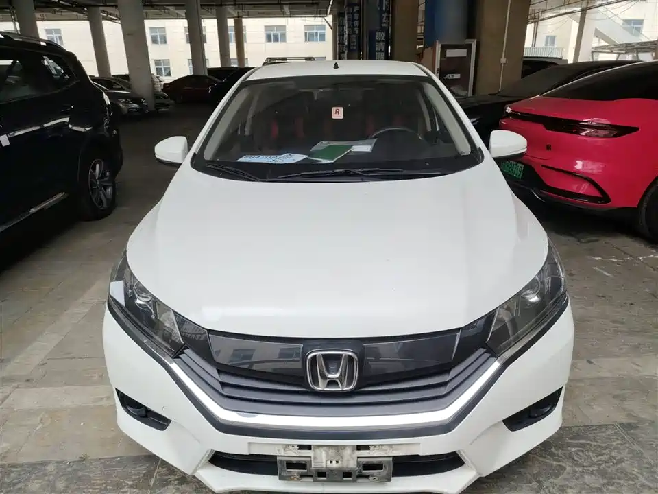 Honda Gori