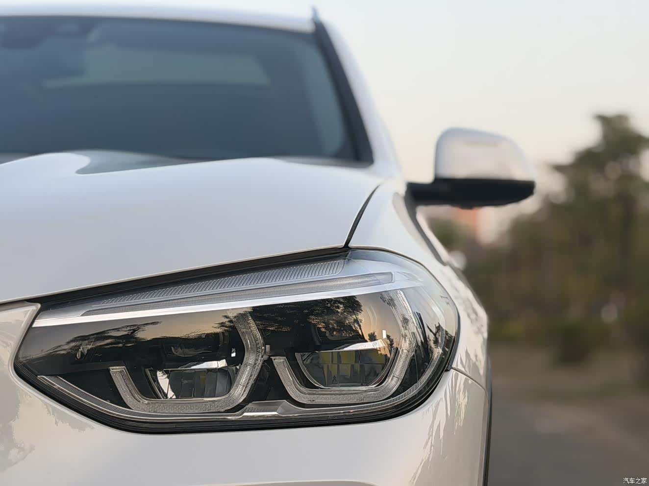 BMW X3, 2019 19