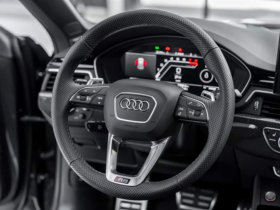 Audi RS 5
