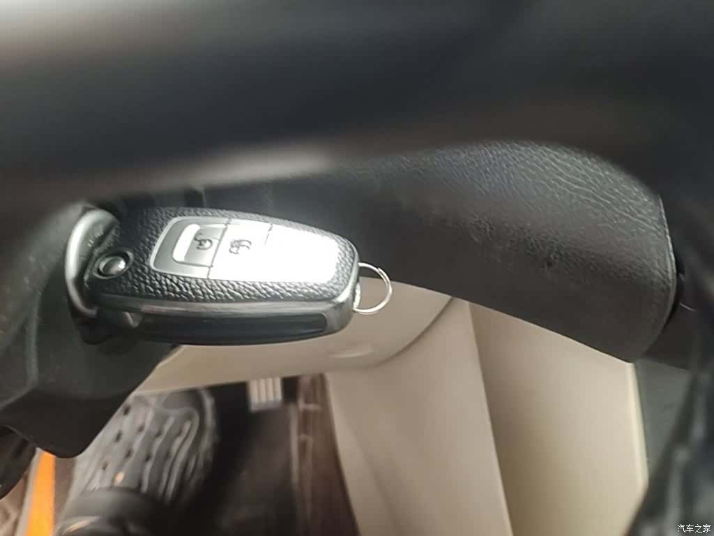 Ford Focus, 2016 15