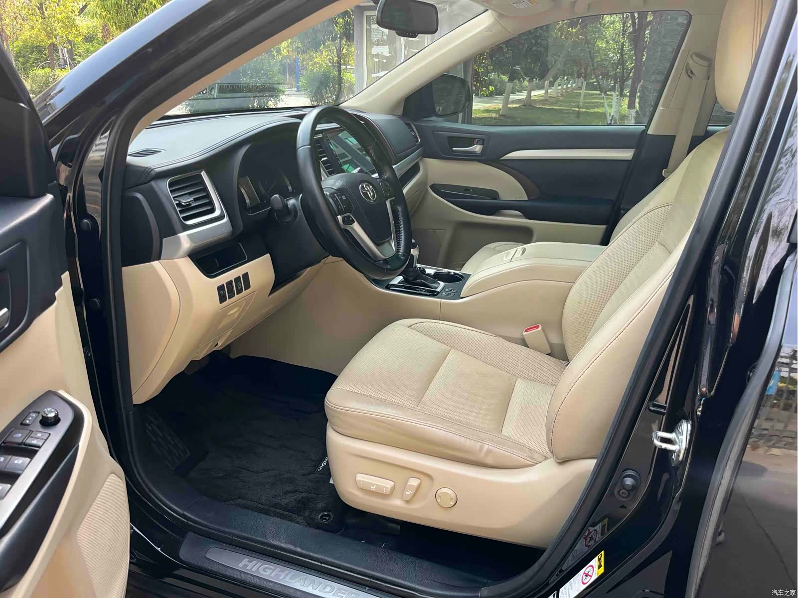Toyota Highlander, 2017 9