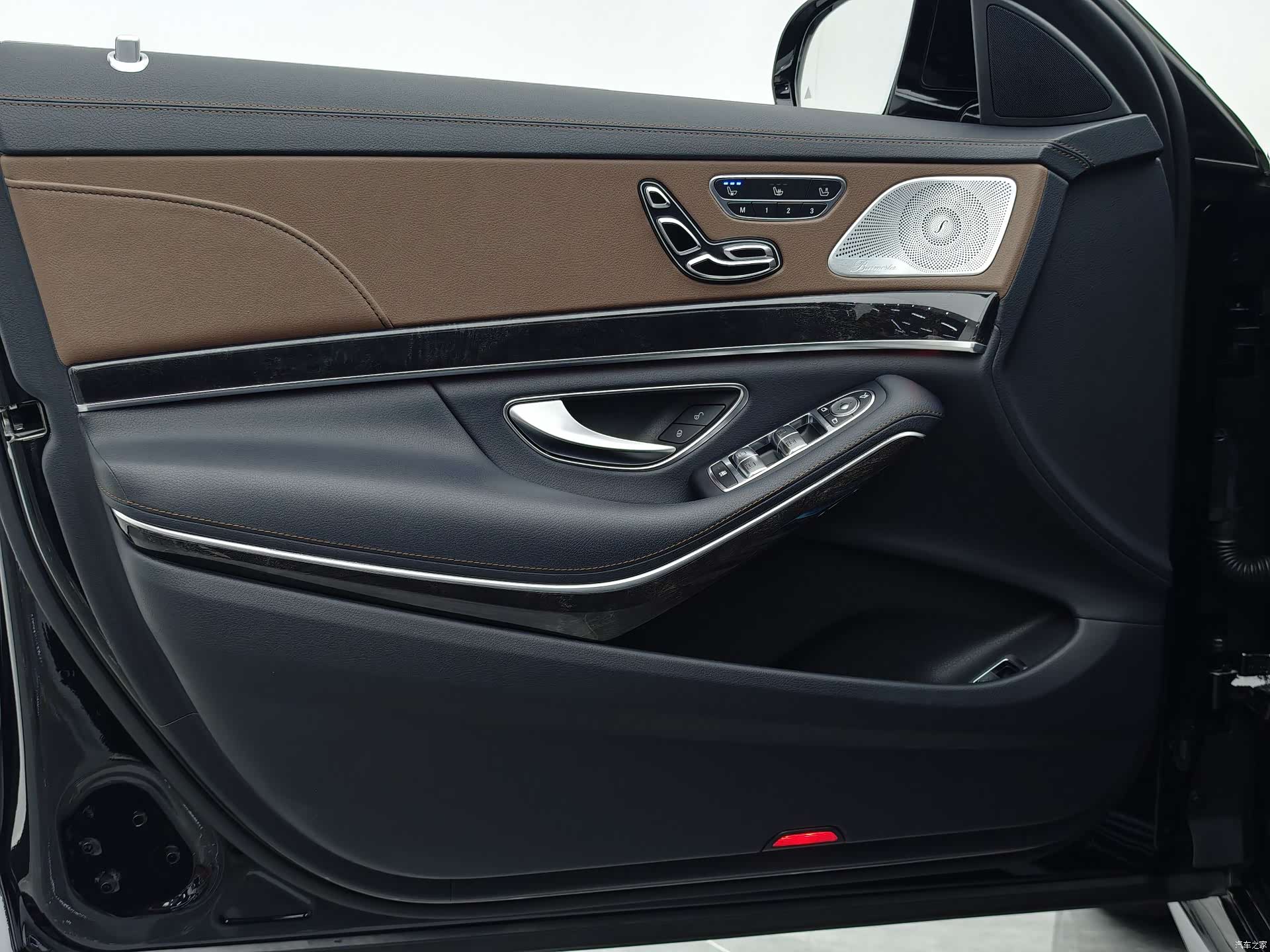 Mercedes-Benz S-Class, 2019 все фото