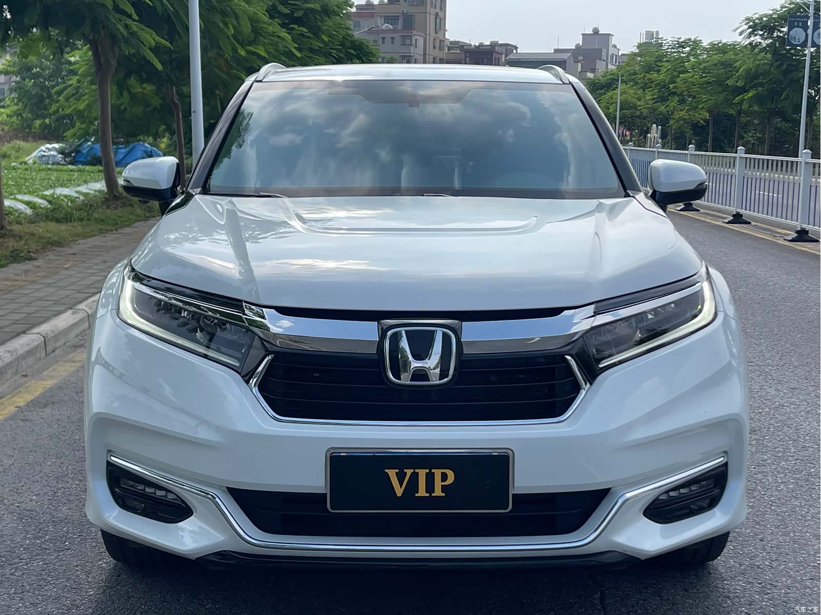 Honda Avancier, 2024 2