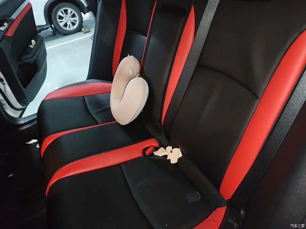 Honda Civic, 2018 15