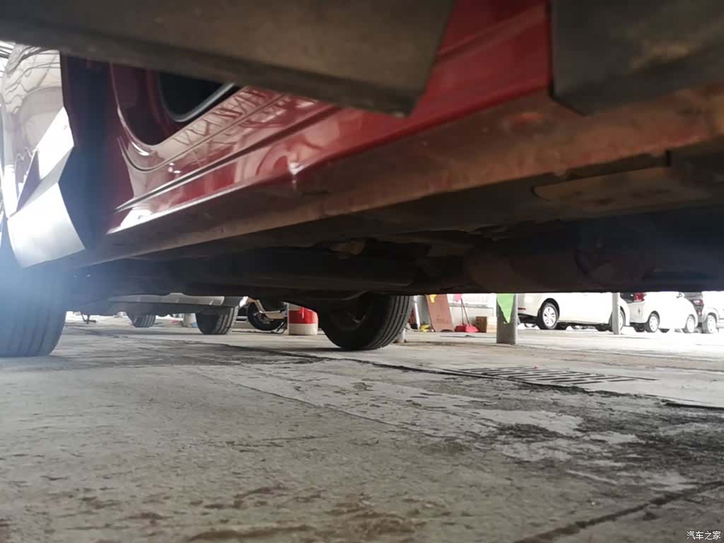 Wuling 530, 2018 21