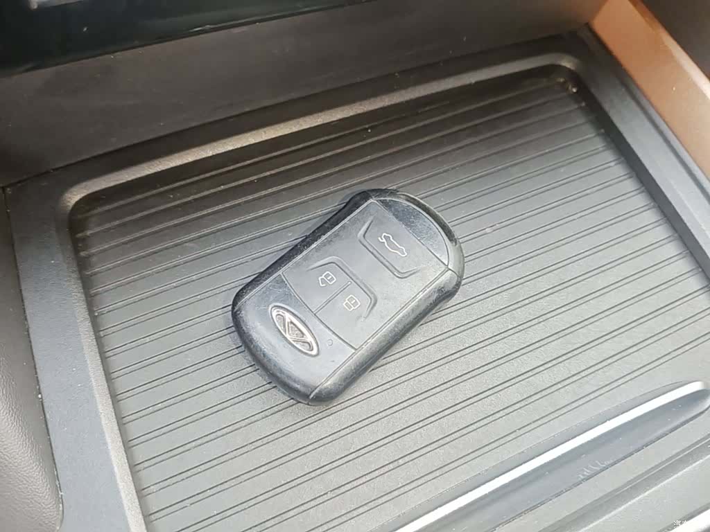 Chery 5, 2022 9