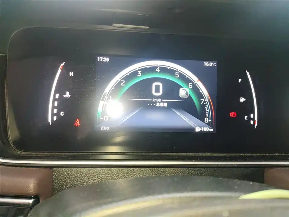 Trumpchi Trumpchi M6