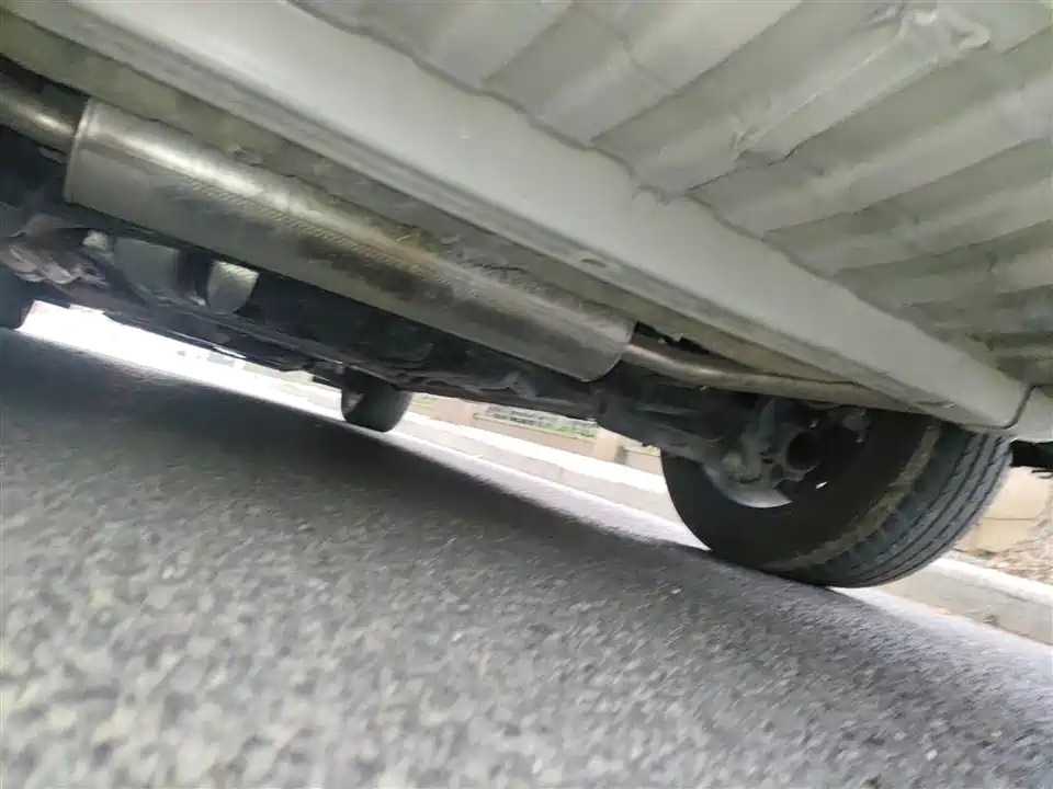 Trumpchi Trumpchi M6