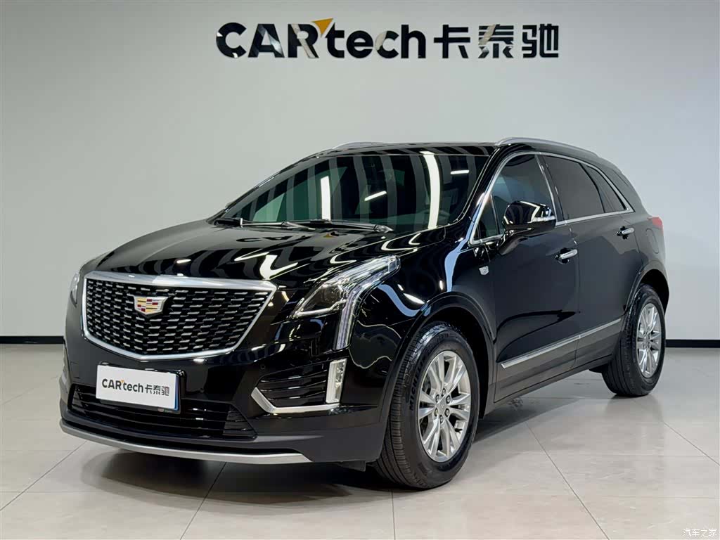 Cadillac XT5, 2024 1