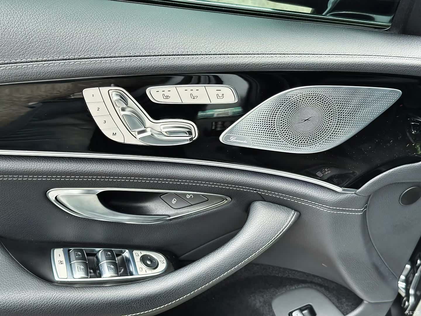 MG AMG, 2021 11