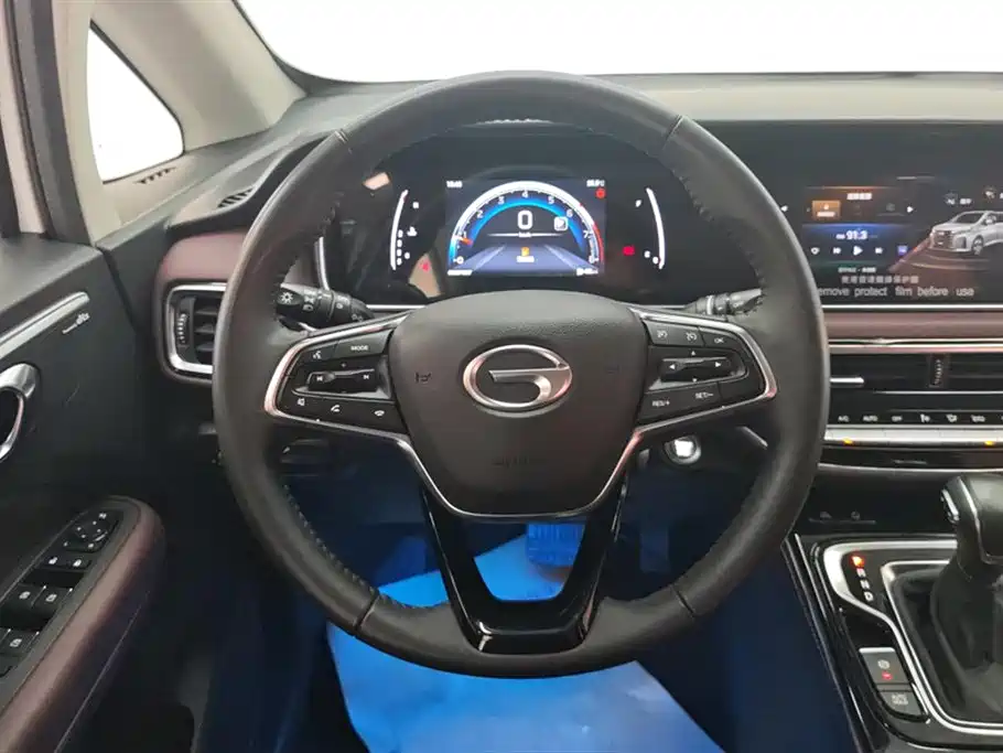 Trumpchi Trumpchi M6