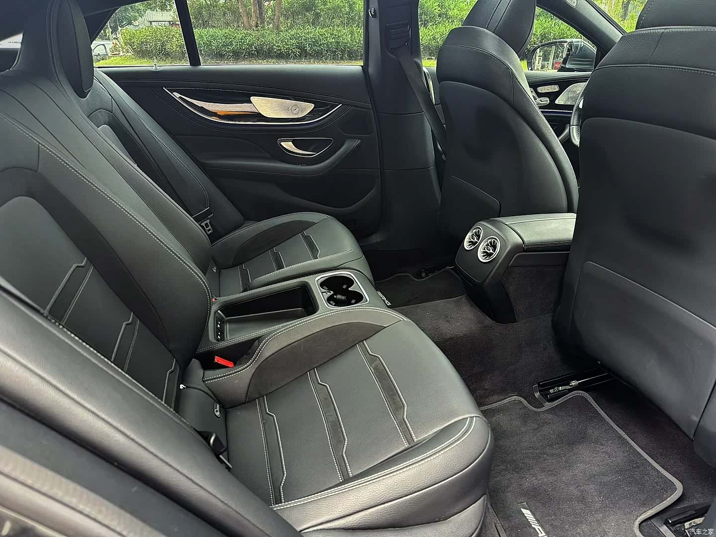 MG AMG, 2021 26