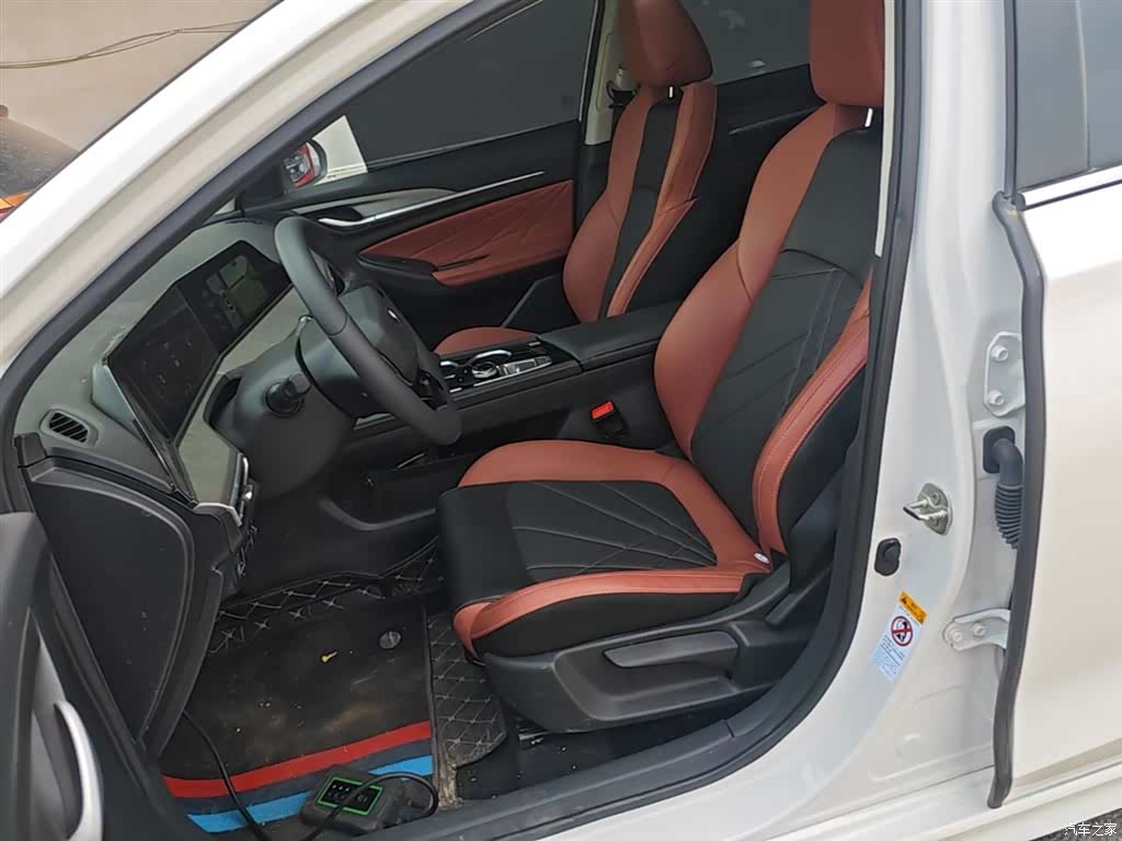 Changan Eado, 2024 15