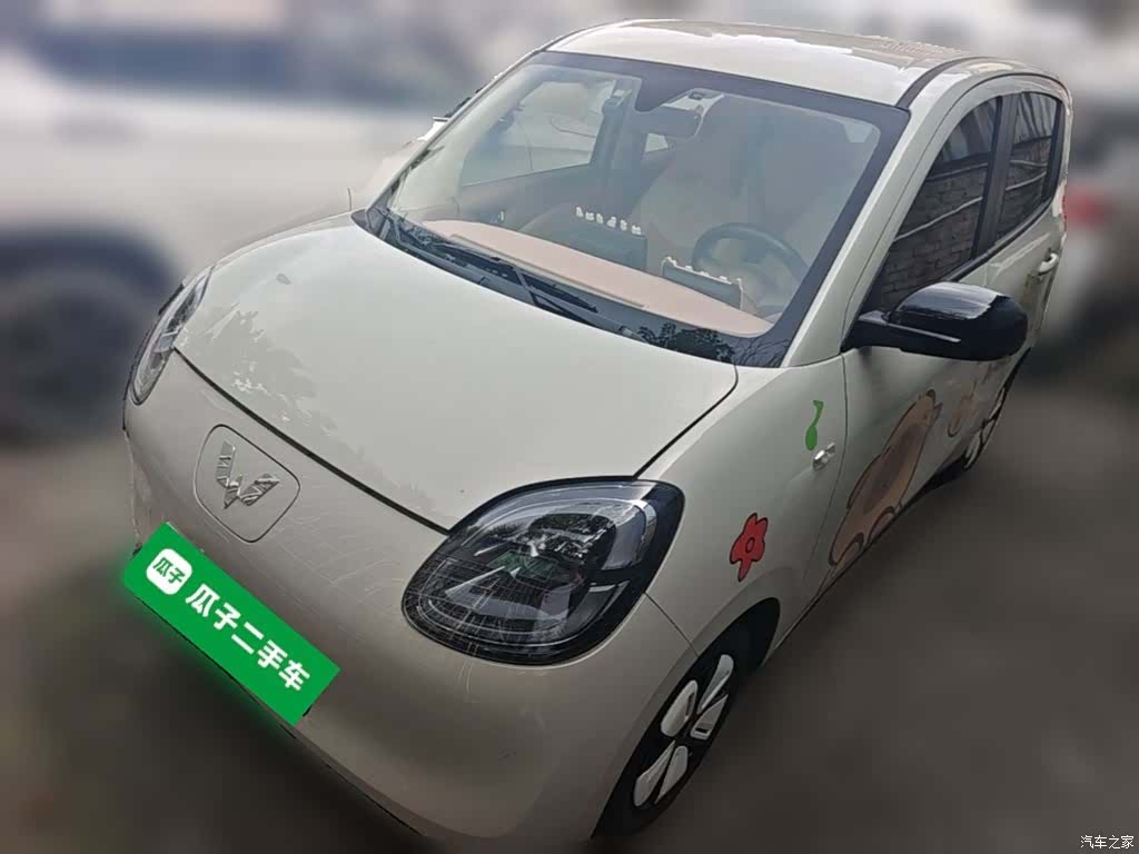 Wuling MINIEV, 2025 1