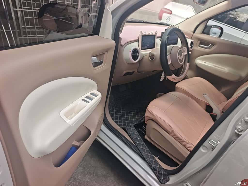 Wuling MINIEV, 2025 23
