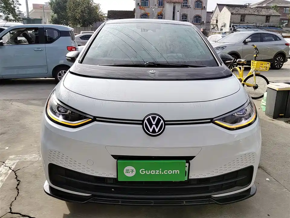 Volkswagen ID.3