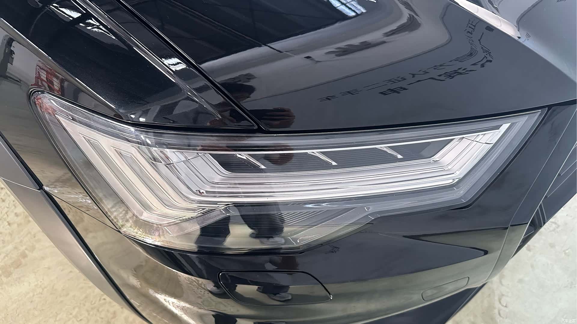 Audi A6, 2021 15