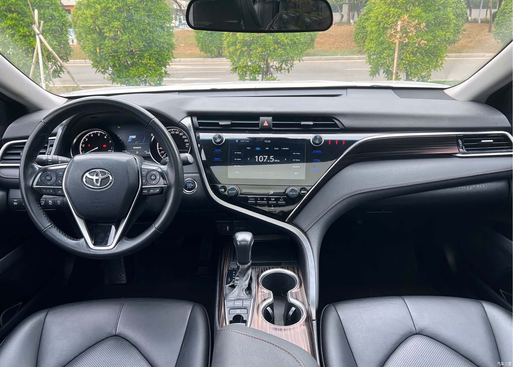 Toyota Camry, 2020 4