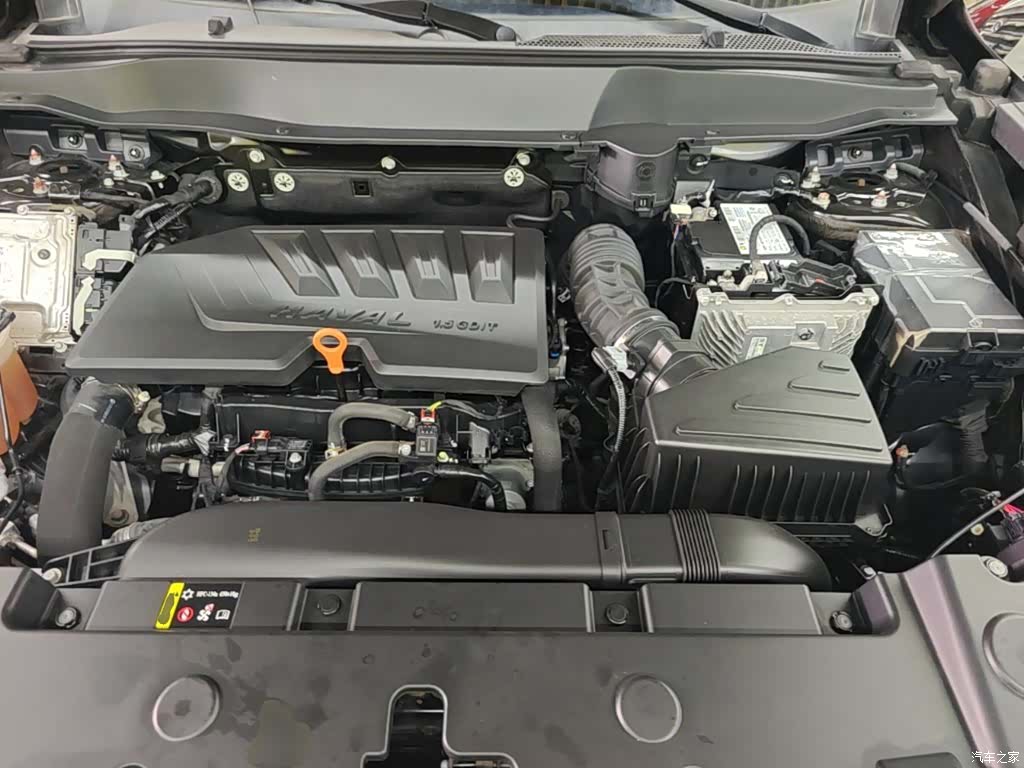 Haval Big Dog, 2022 20