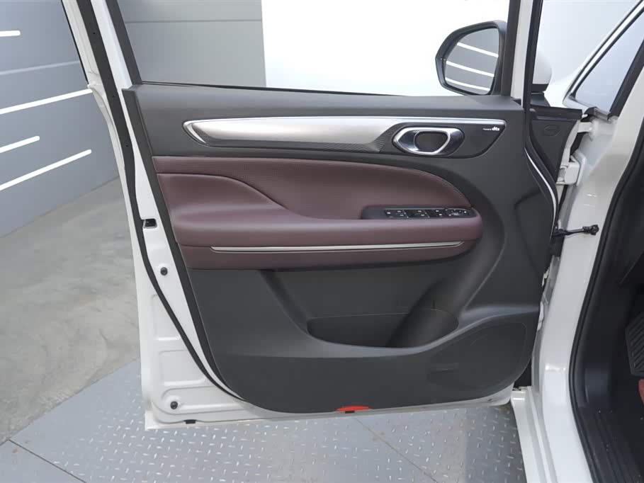 Trumpchi Trumpchi M6