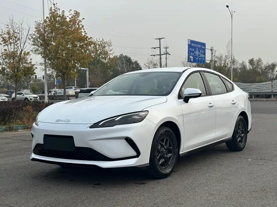 BYD Seal 05 DM-i