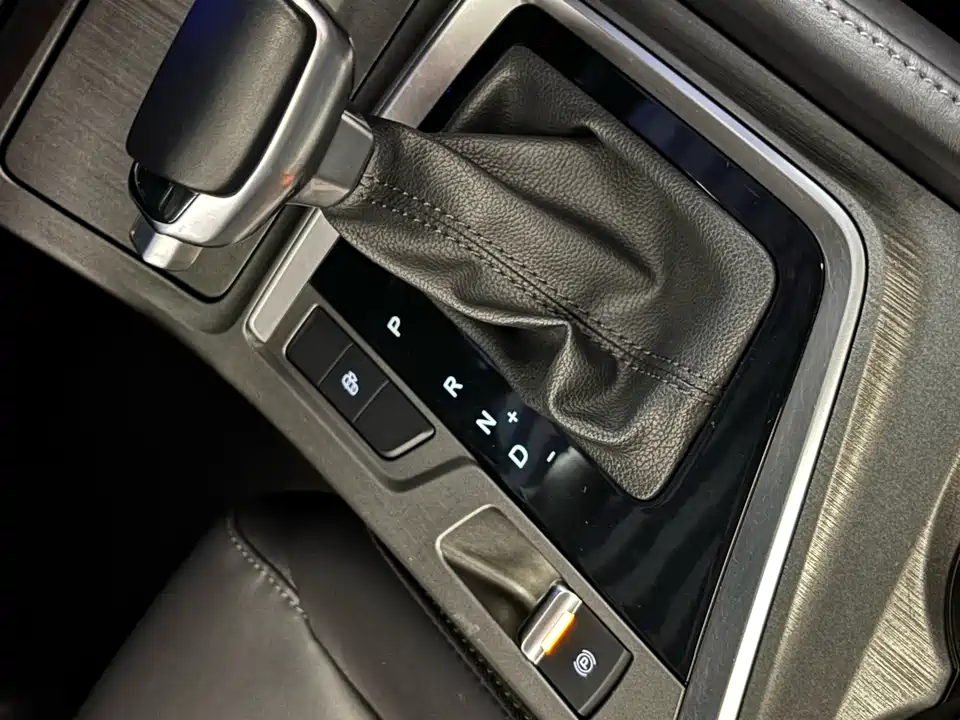 Changan CS55PLUS