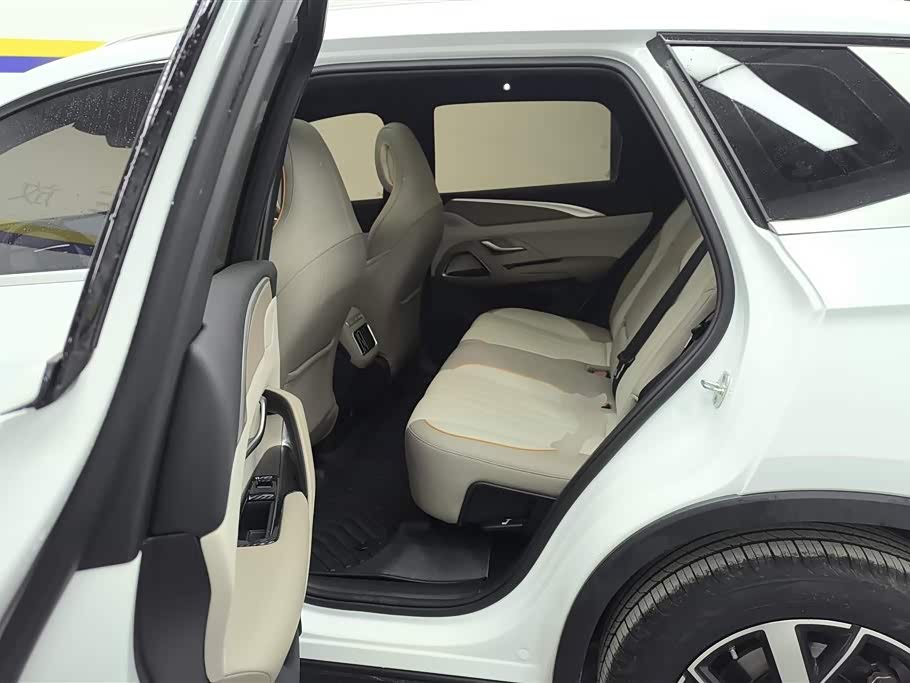 BYD Songjiang BYD Songjiang