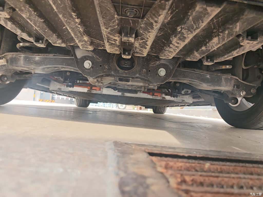 DongFeng S7, 2024 25