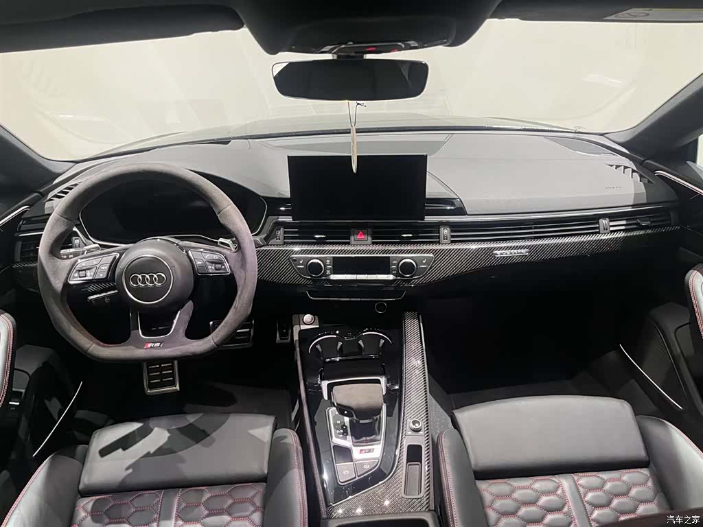 Audi RS, 2026 6