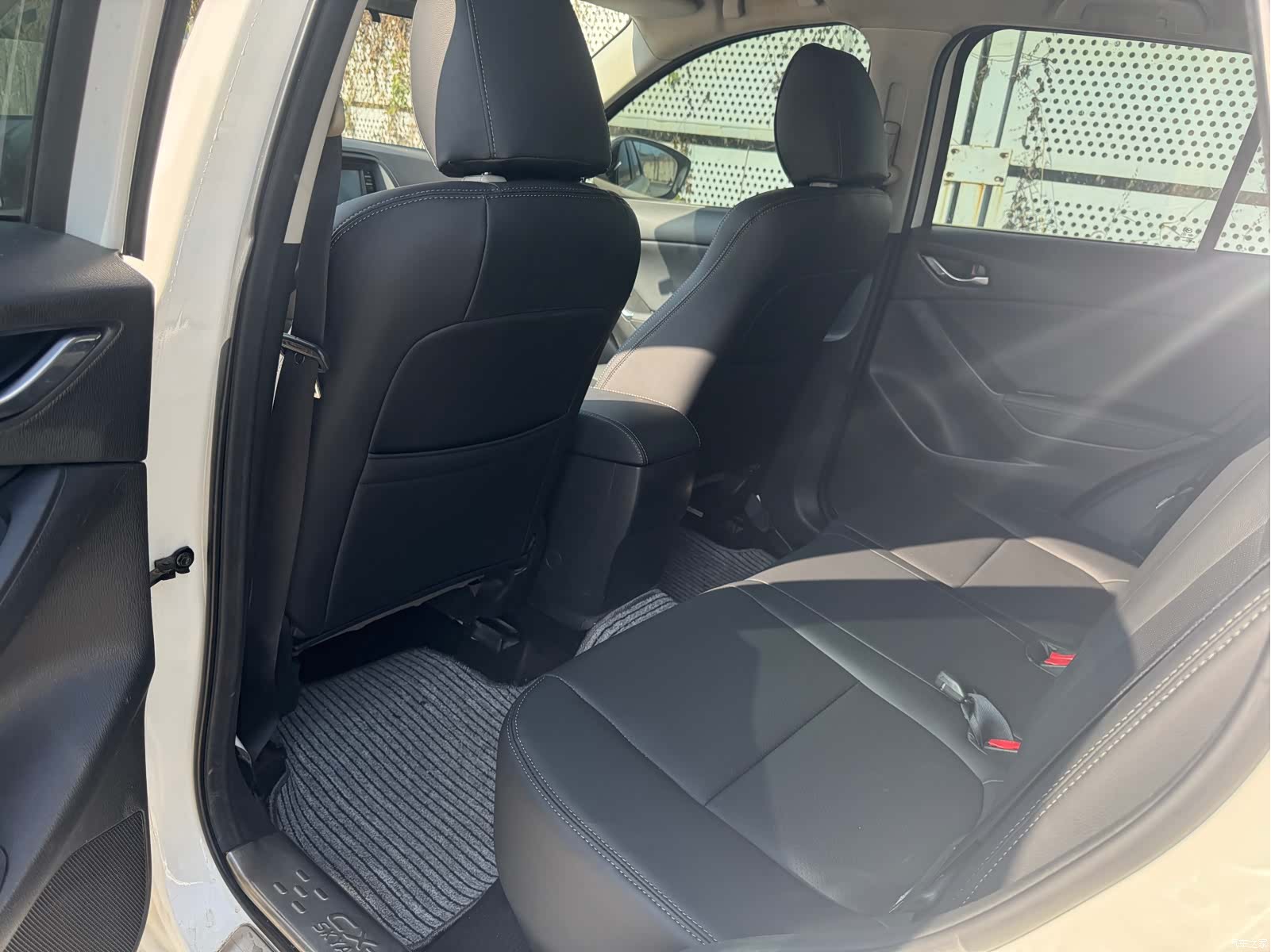 Mazda CX-5, 2014 11
