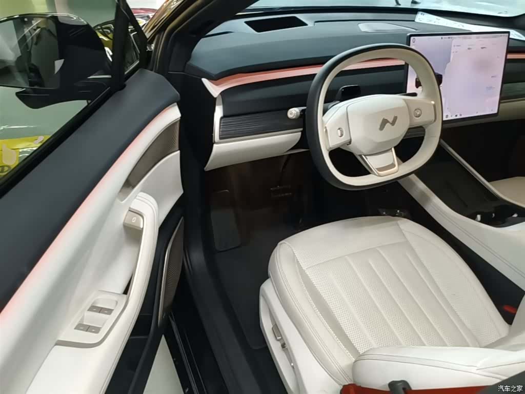 NIO L60, 2025 16