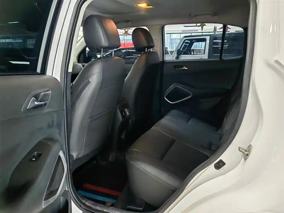 Hyundai Beijing ix35