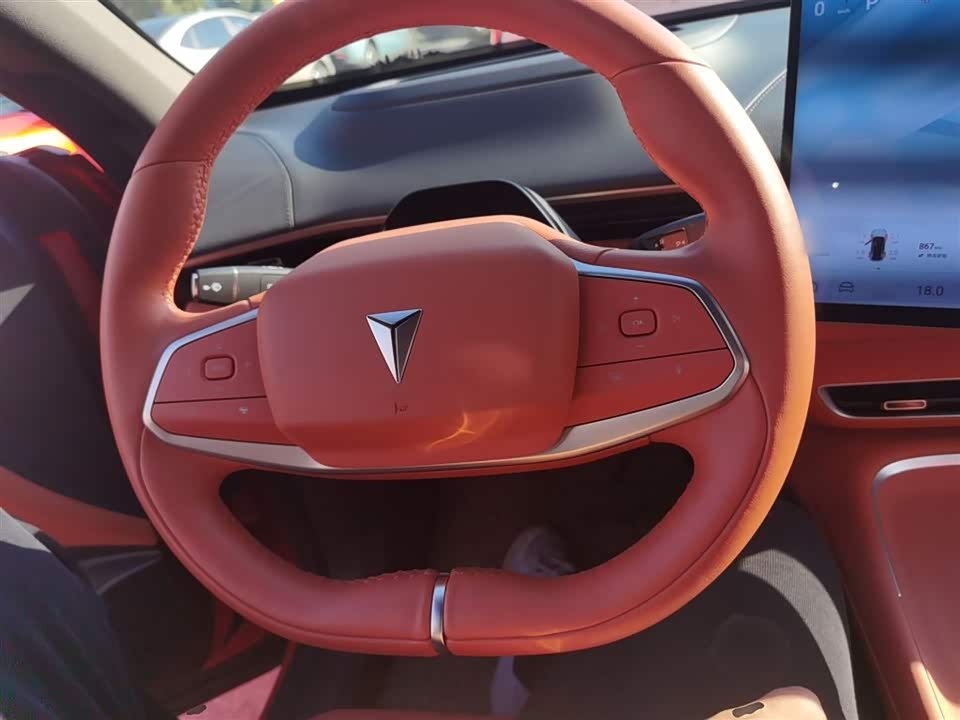 DEEPAL Dark blue S07