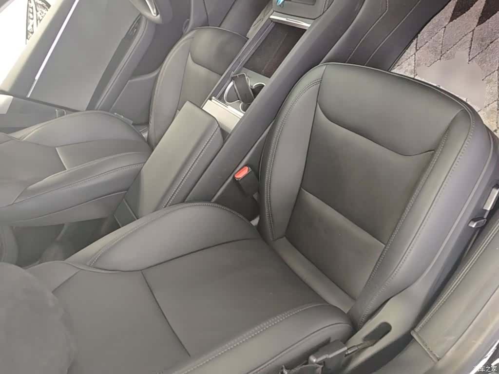 Tesla Model 3, 2024 25