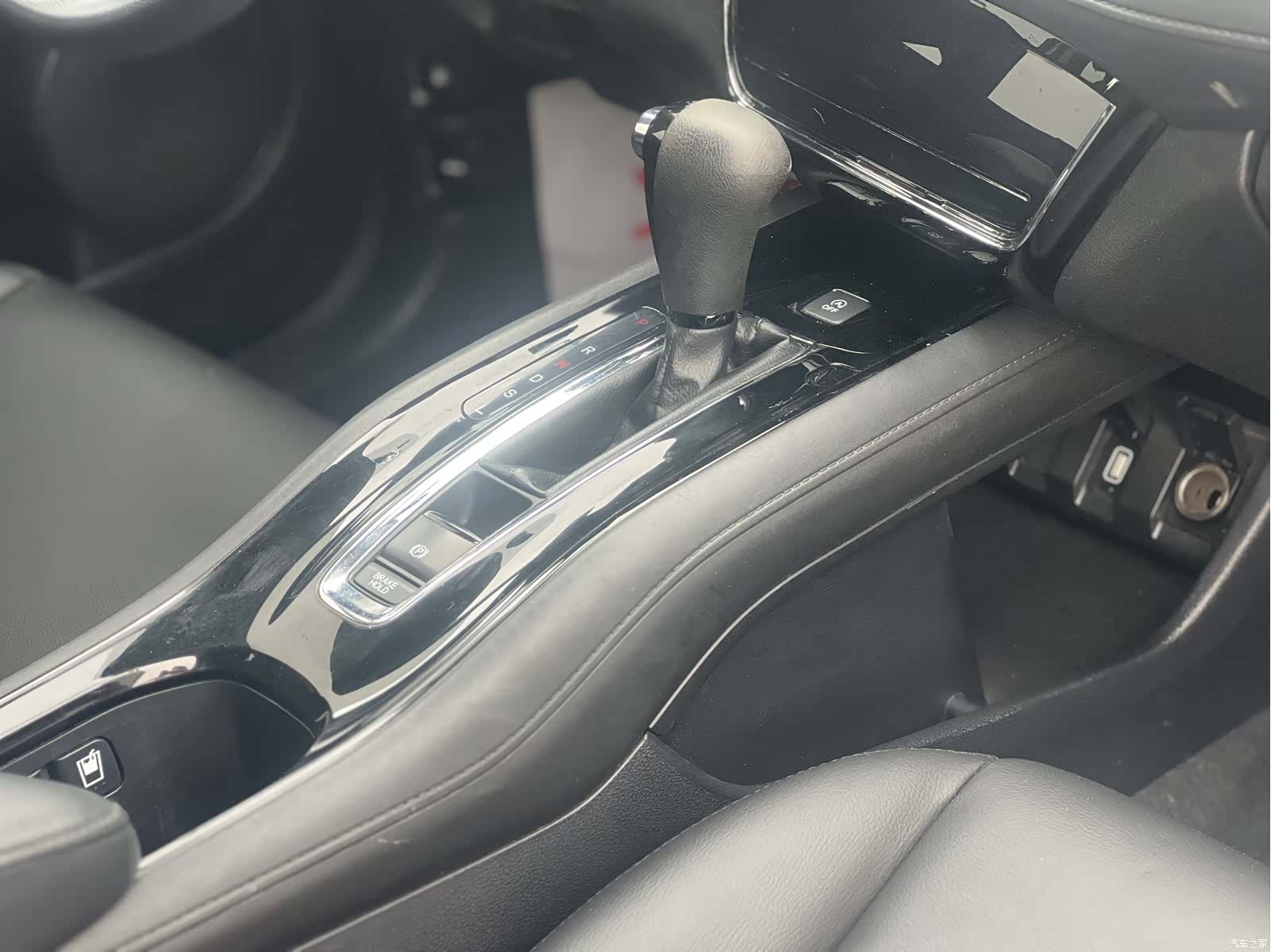 Honda Vezel, 2021 6