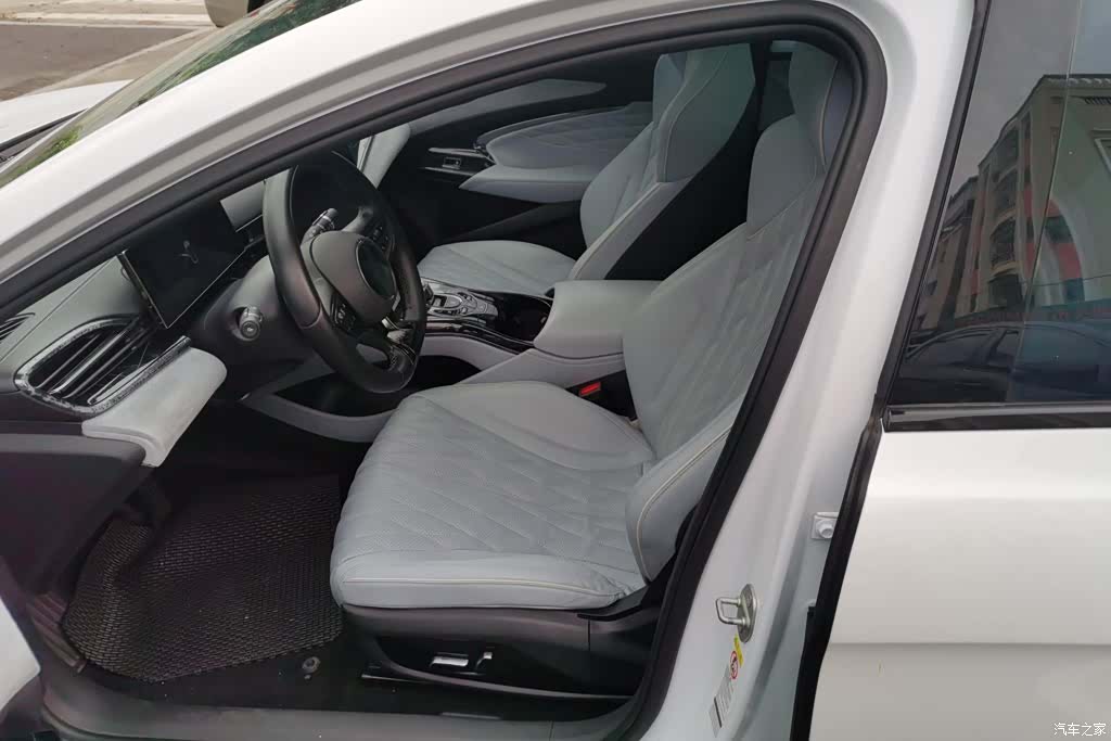 BYD Seal, 2023 9