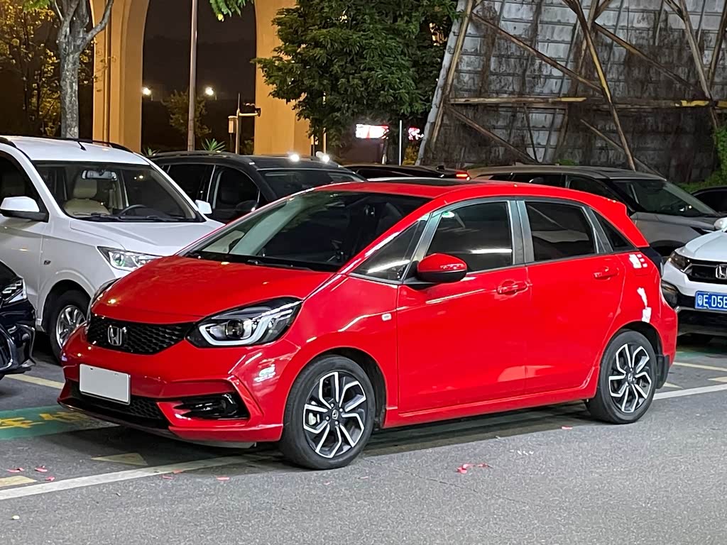 Honda Life