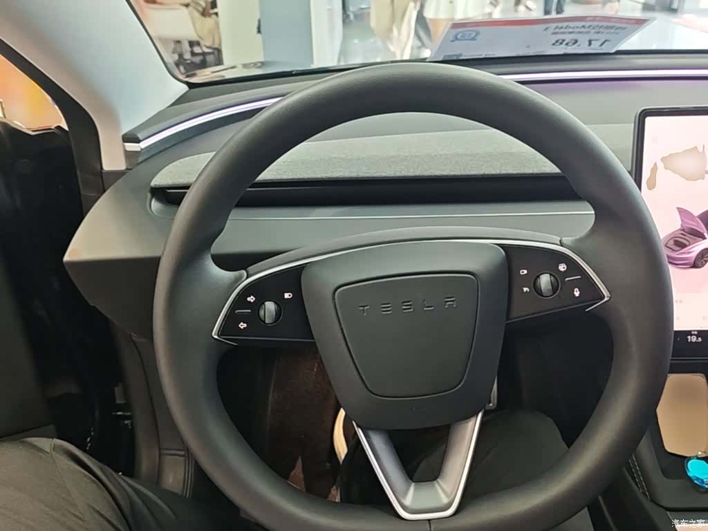 Tesla Model 3, 2024 11