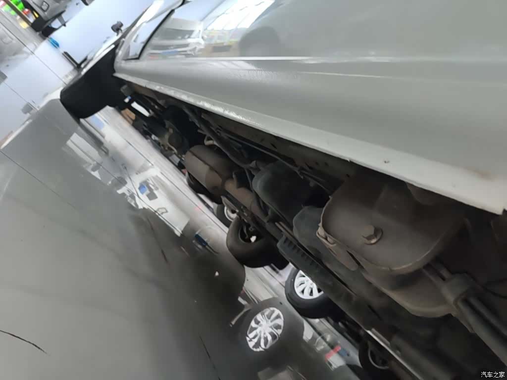 Maxus V80, 2024 22