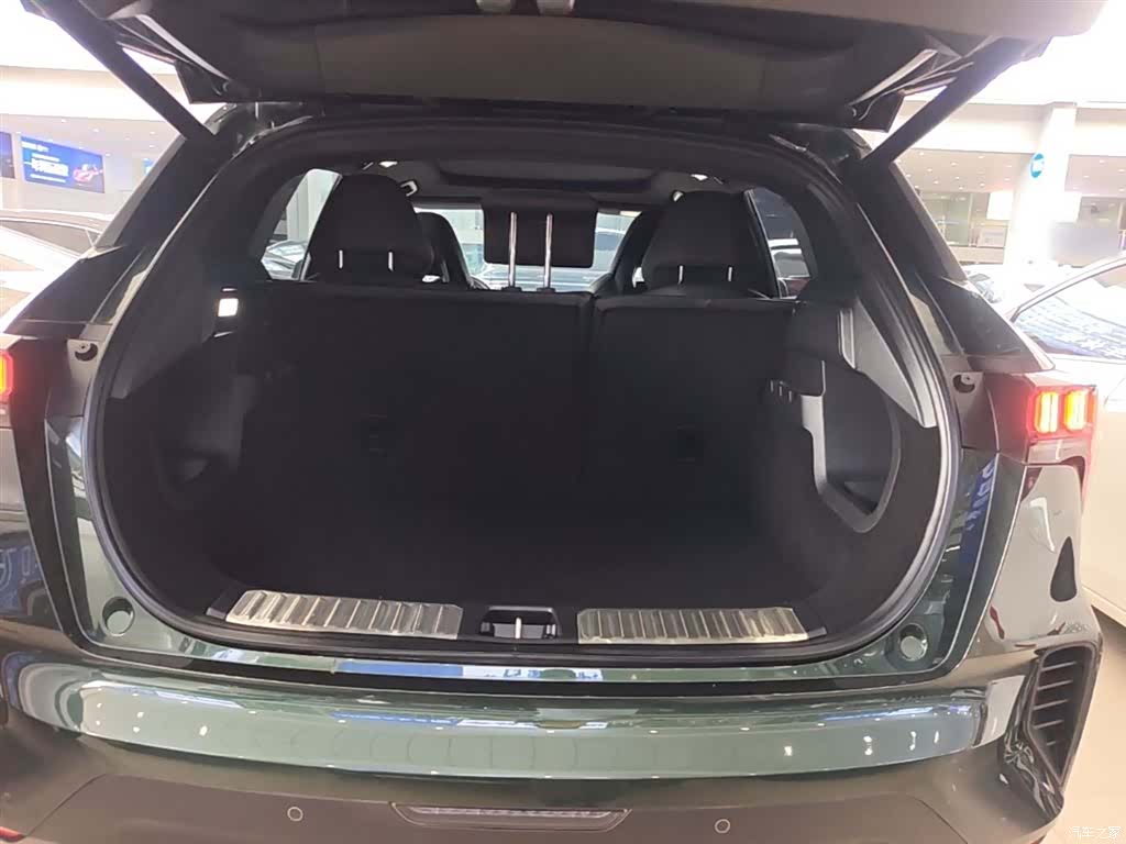 Lynk & Co 02, 2022 19