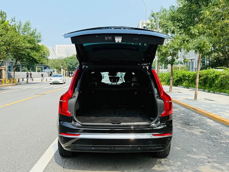 Volvo XC90 Volvo XC90
