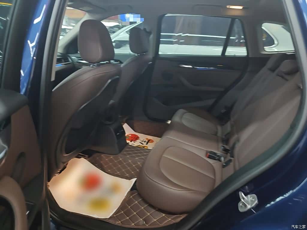 BMW X1, 2020 17